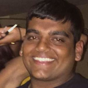 Meet your Posher, Aditya